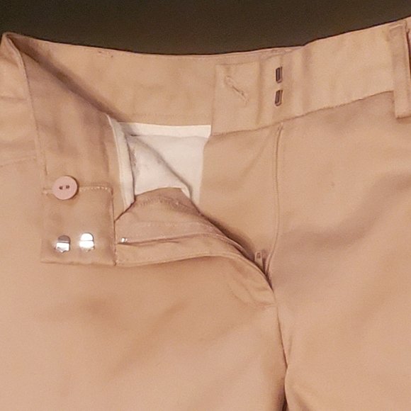 Lands'end khakis petite - Picture 11 of 12